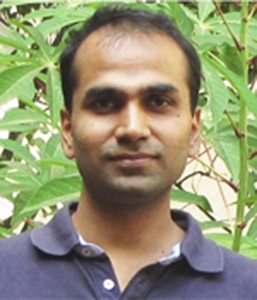 Dr. Gaurav Tomar