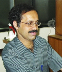Prof. S. Sampath