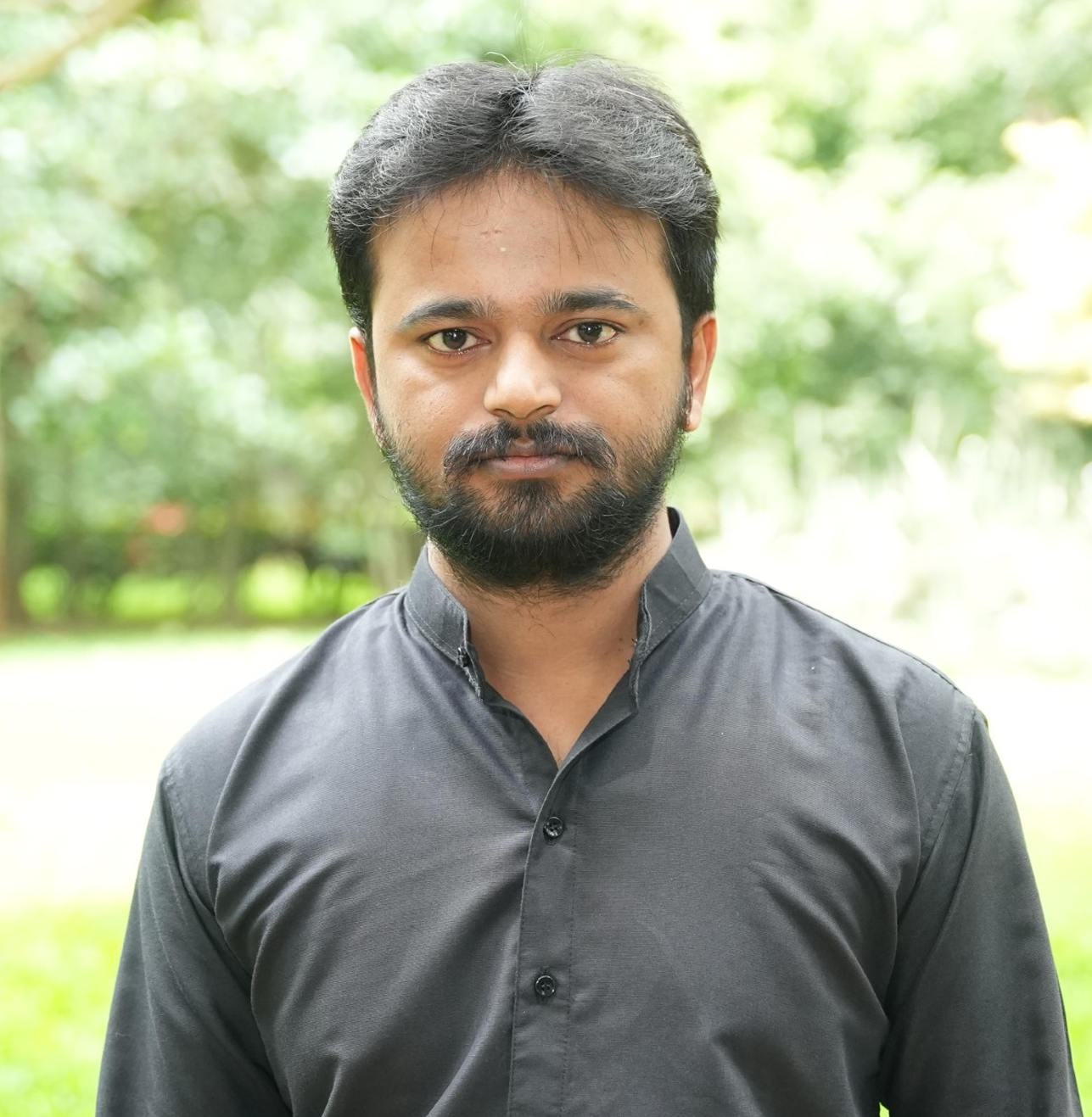 N Prashanth Kumar