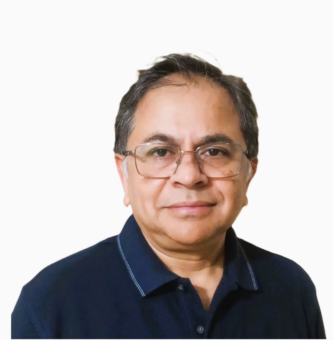 Aninda J Bhattacharyya