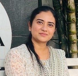 Anusree P.