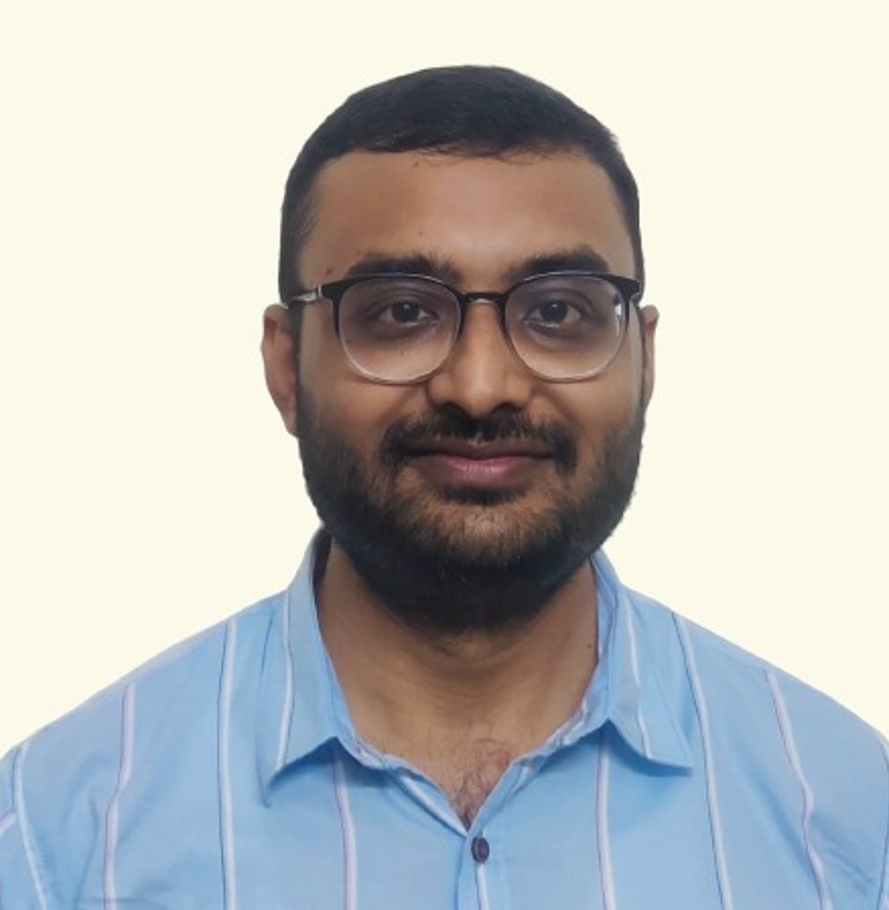 Kunal Layek